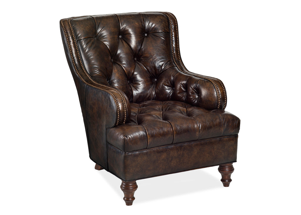 Piper Occasional Chair | Maitland Smith - RA1134-MAS-CHE