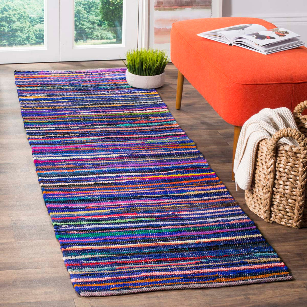 Safavieh Rag 240 Rug, RAR240