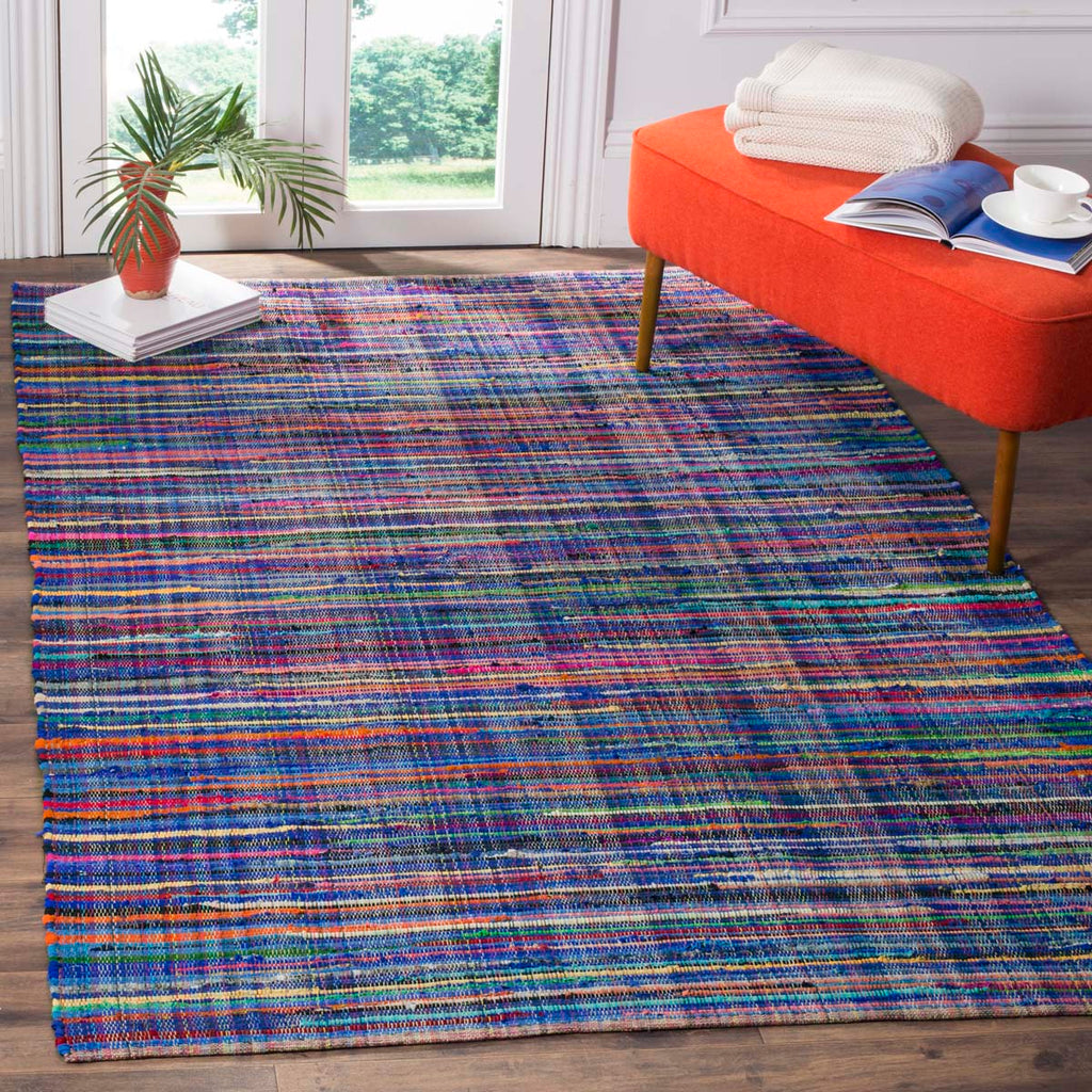 Safavieh Rag 240 Rug, RAR240