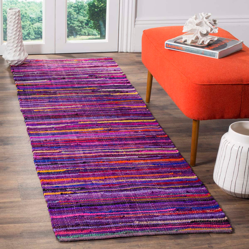 Safavieh Rag 240 Rug, RAR240