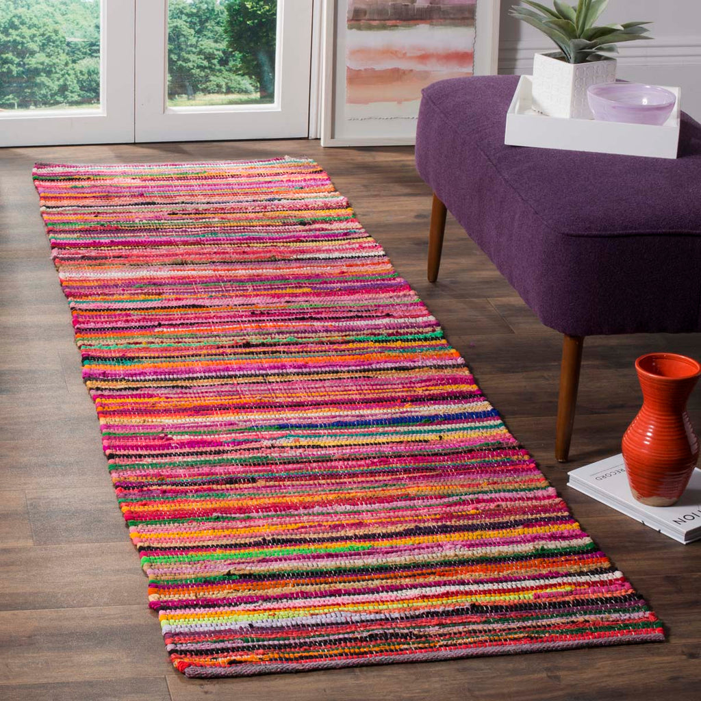 Safavieh Rag 240 Rug, RAR240