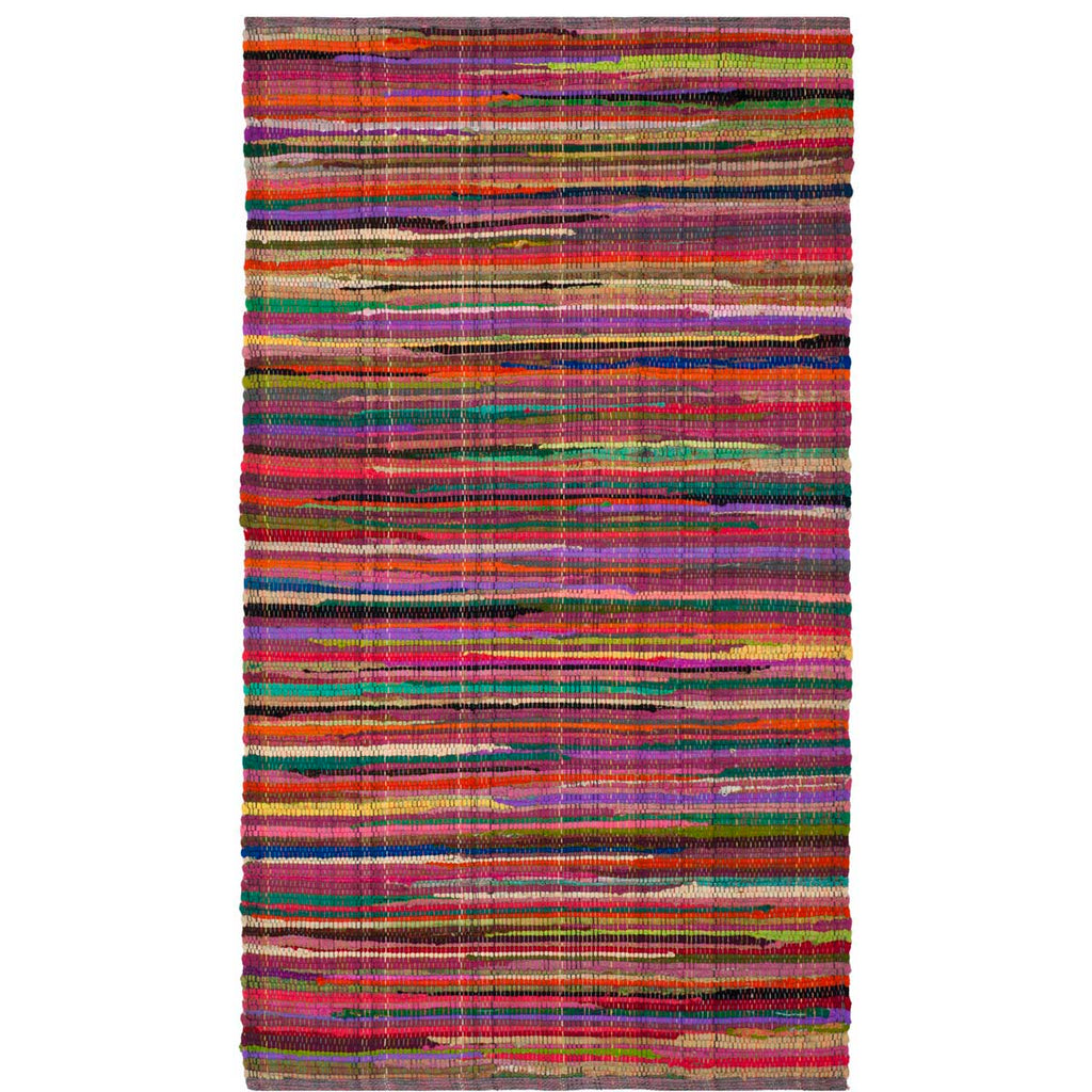 Safavieh Rag 240 Rug, RAR240