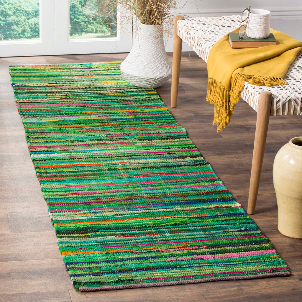 Safavieh Rag 240 Rug, RAR240