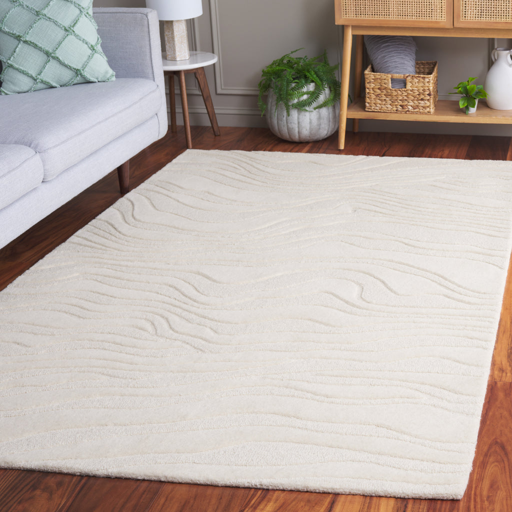 Rodeo Drive 451 Rug | Safavieh - RD451 - Ivory