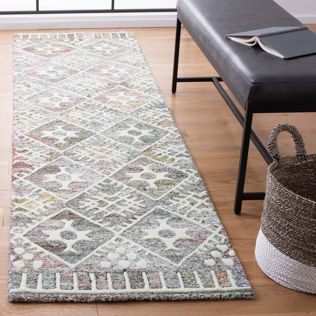 Safavieh Roslyn 803 Rug, ROS803