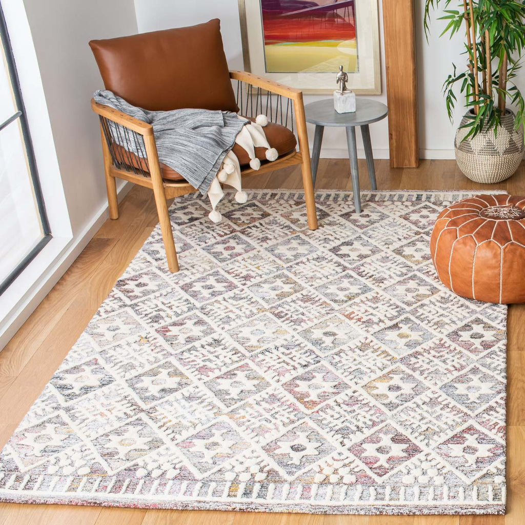 Safavieh Roslyn 803 Rug, ROS803