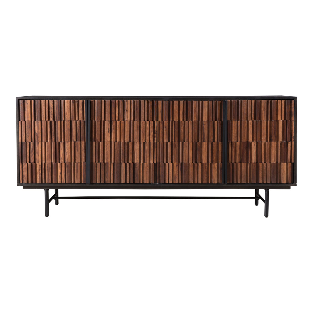 Jackson Sideboard | Moe's Furniture - RP-1004-02