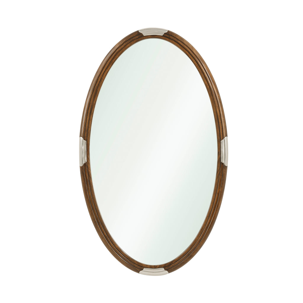 Dorchester Mirror Ii | Theodore Alexander - SC31001