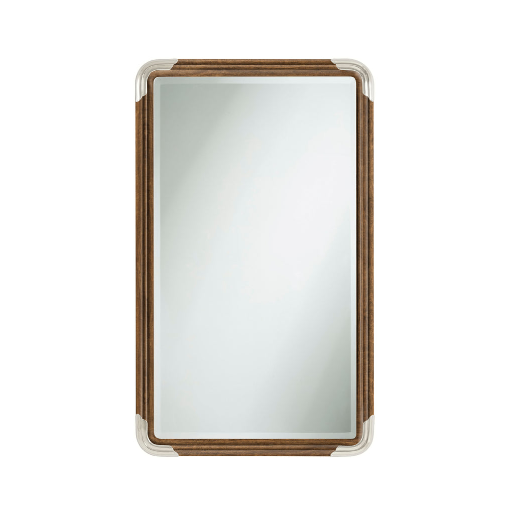 Dorchester Mirror Iv | Theodore Alexander - SC31004