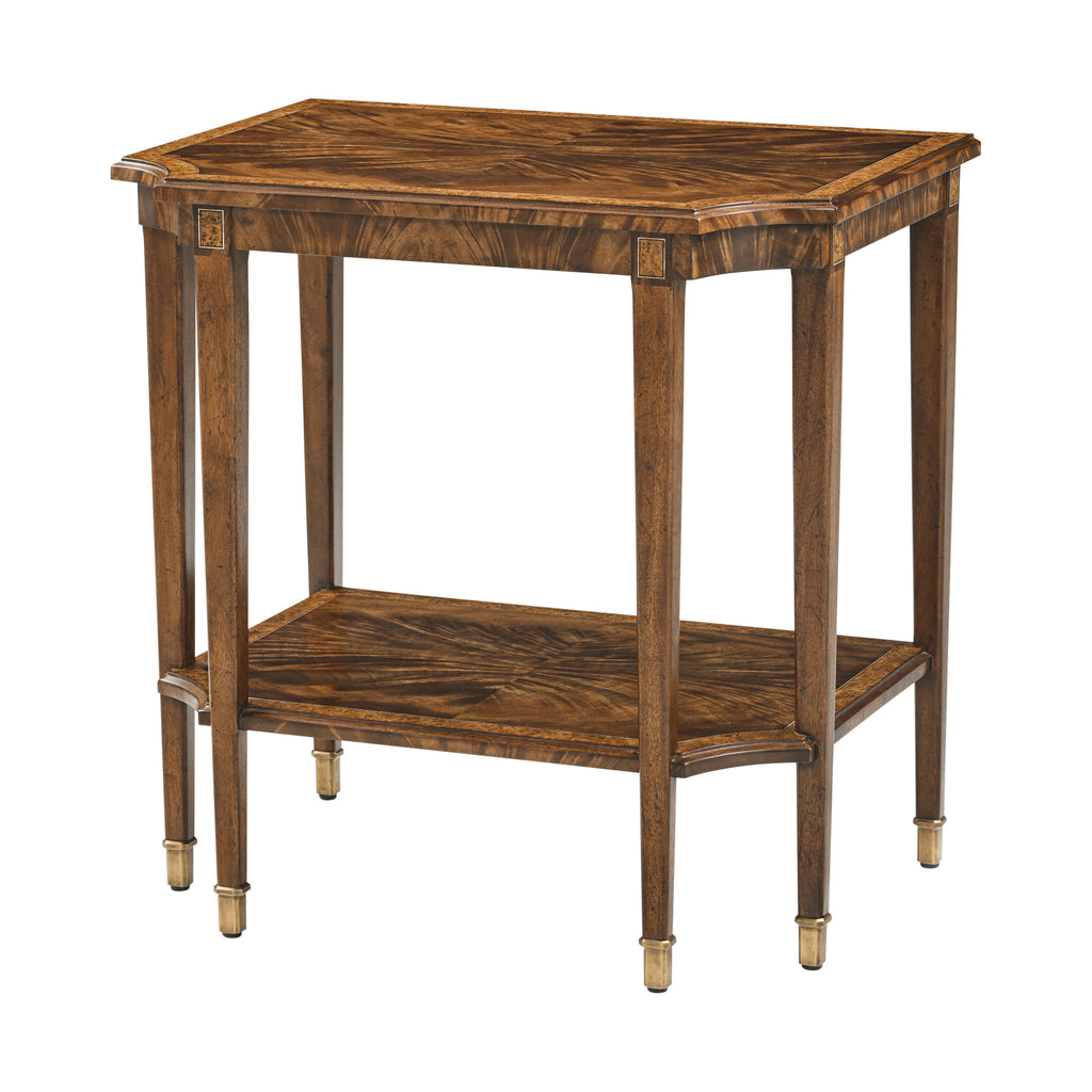 Sloane End Table | Theodore Alexander - SC50040