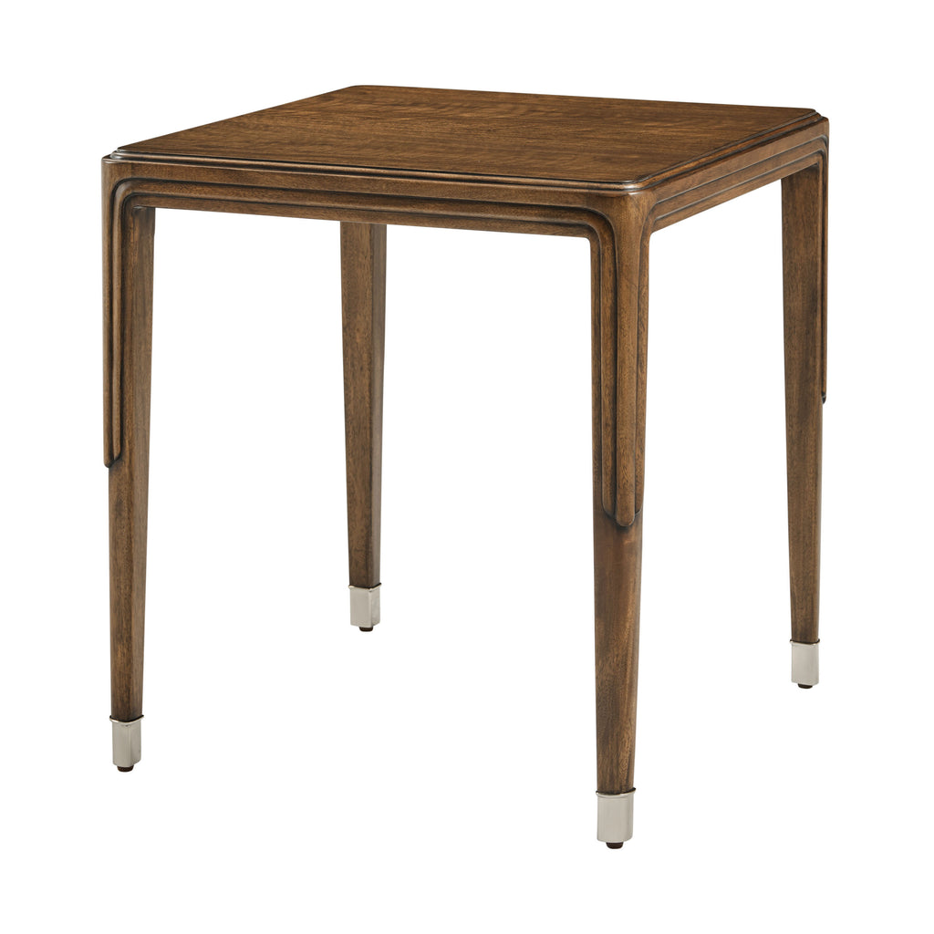 Dorchester Side Table | Theodore Alexander - SC50046