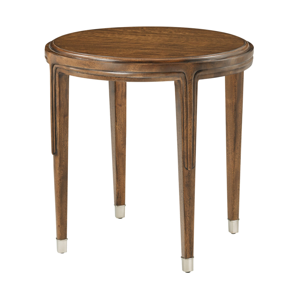 Dorchester End Table Ii | Theodore Alexander - SC50051