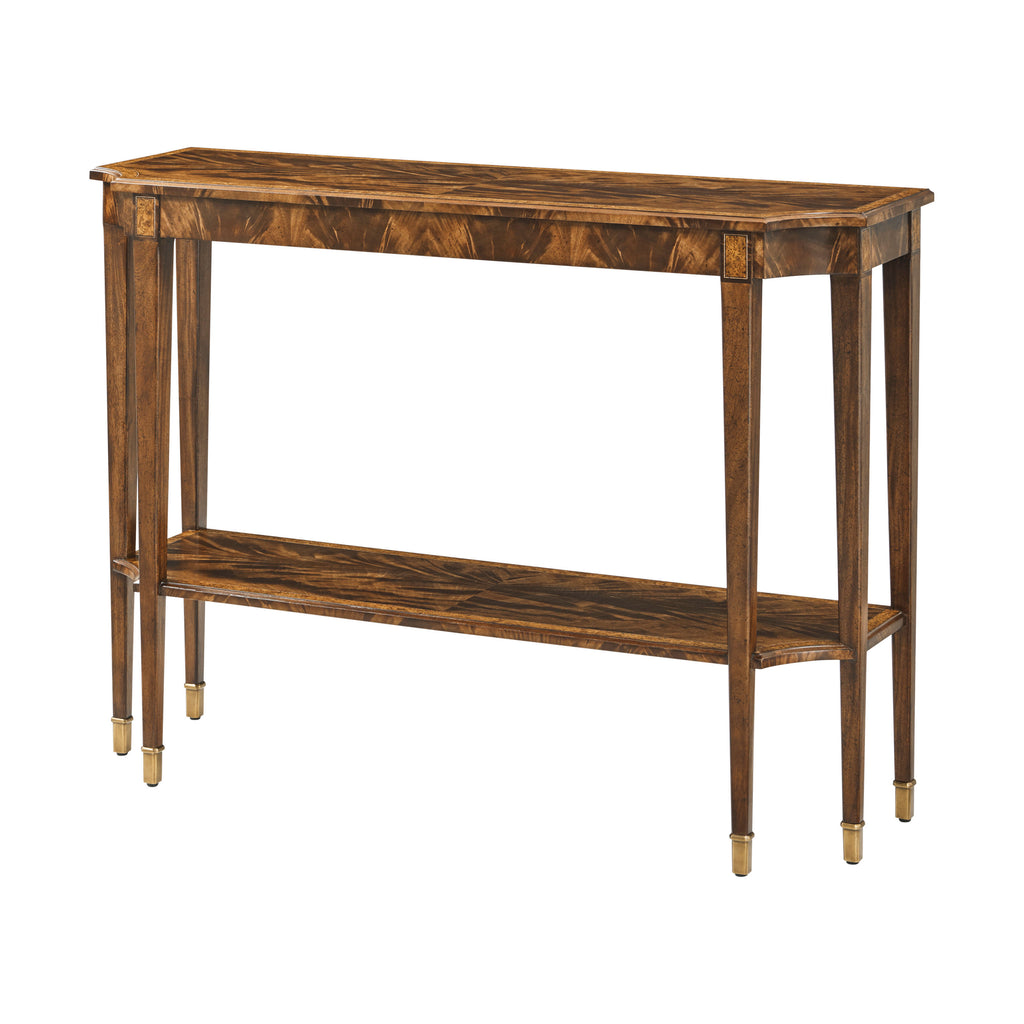 Sloane Console Table | Theodore Alexander - SC53023