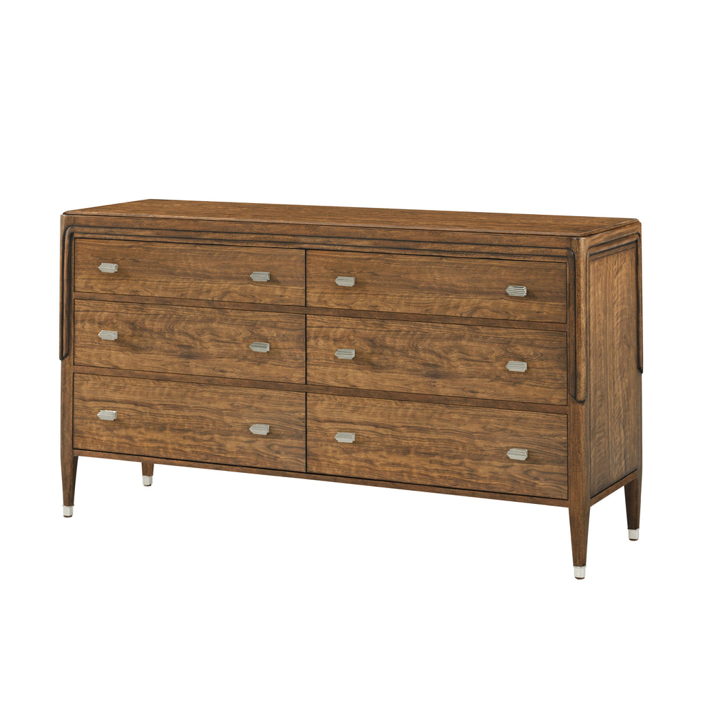 Dorchester Dresser  Ii | Theodore Alexander - SC60030