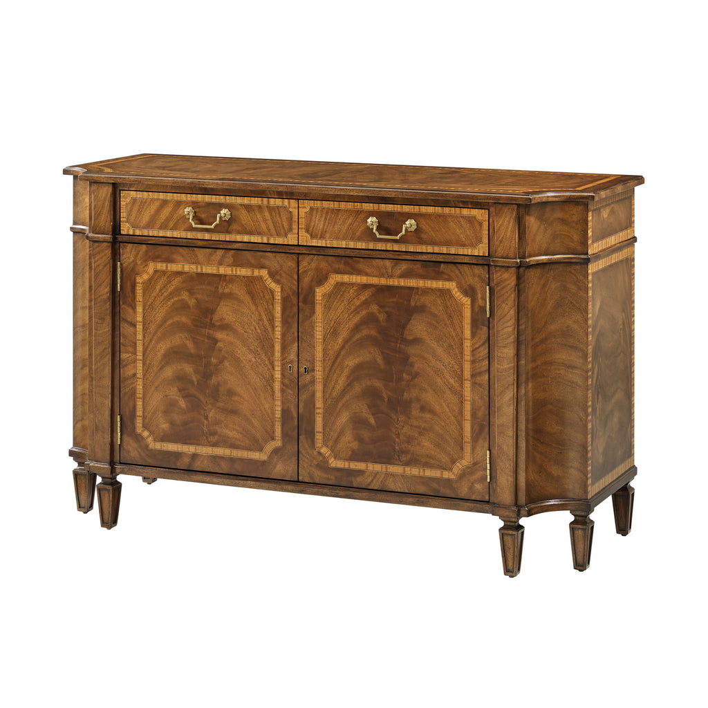 Sloane Cabinet | Theodore Alexander - SC61042