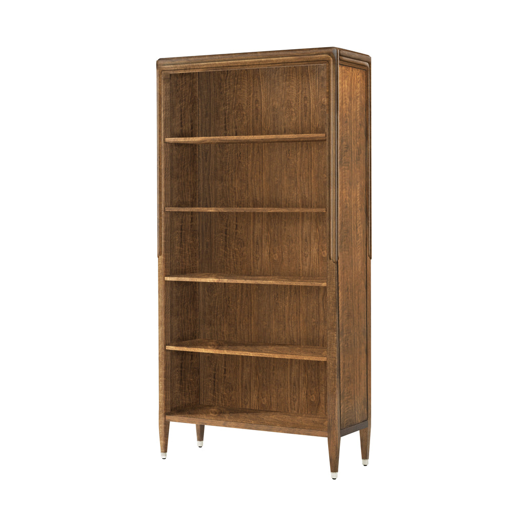 Dorchester Bookcase Ii | Theodore Alexander - SC63002