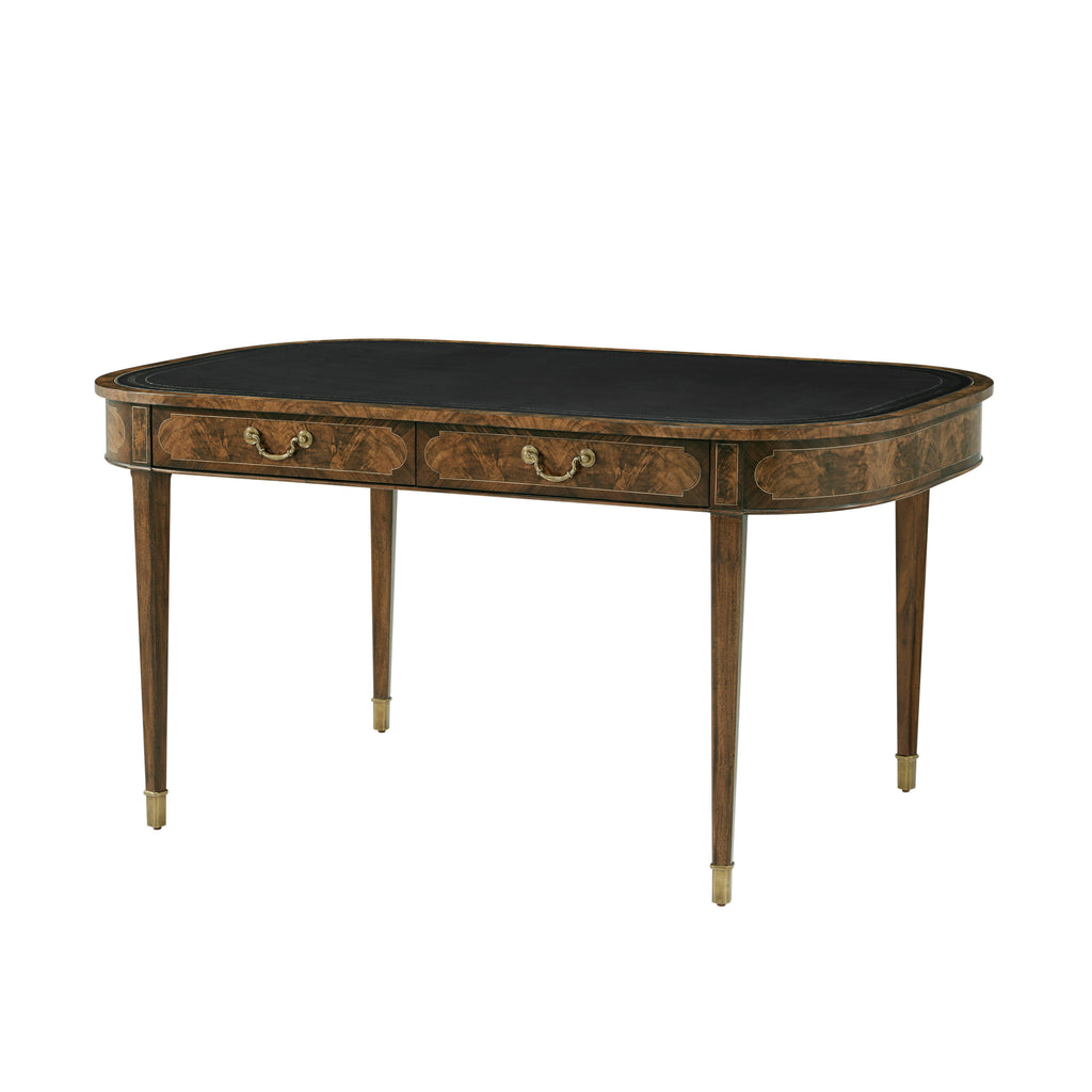 Sloane Writing Table | Theodore Alexander - SC71011