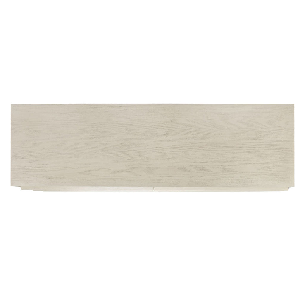 Safavieh Couture Deirdra 6 Drawer Wood Dresser - White Wash