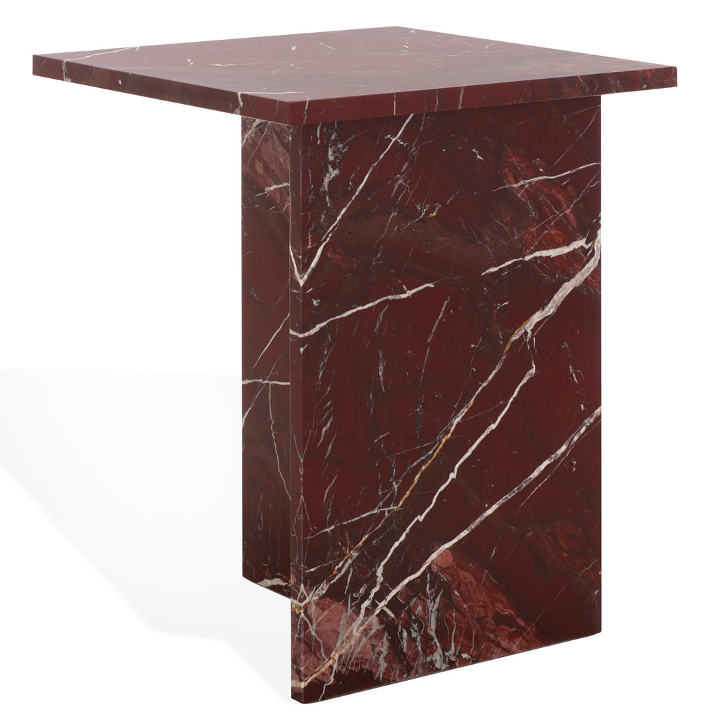 DARK RED