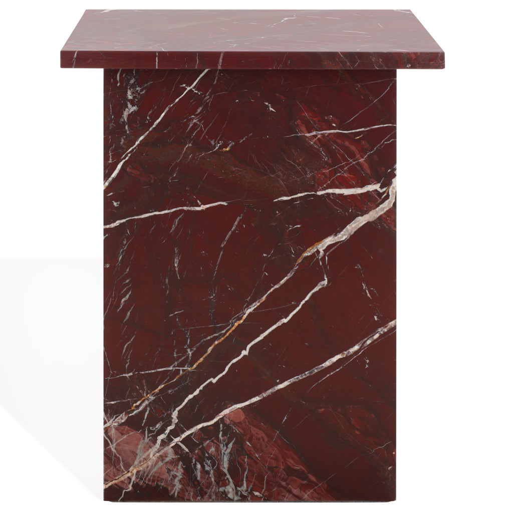 DARK RED