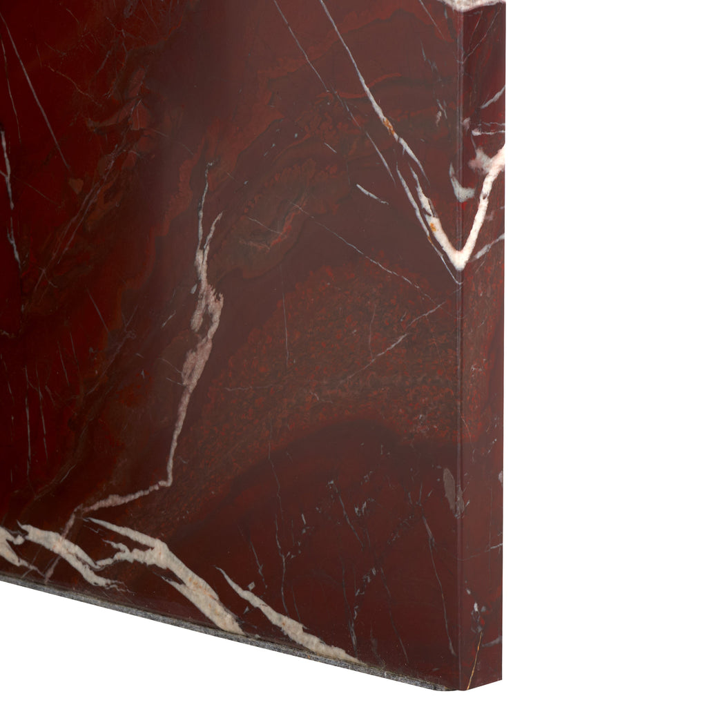 DARK RED