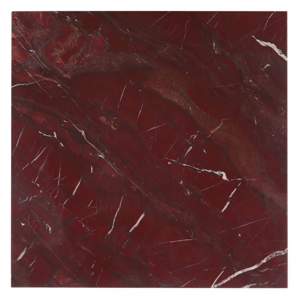 DARK RED