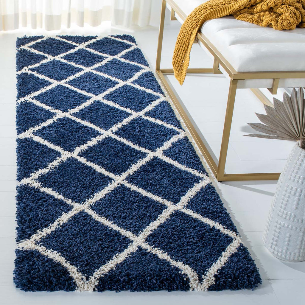 Safavieh Hudson Shag 222 Rug, SGH222