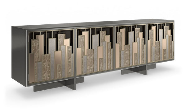 Midtown | Caracole Furniture - SIG-021-681