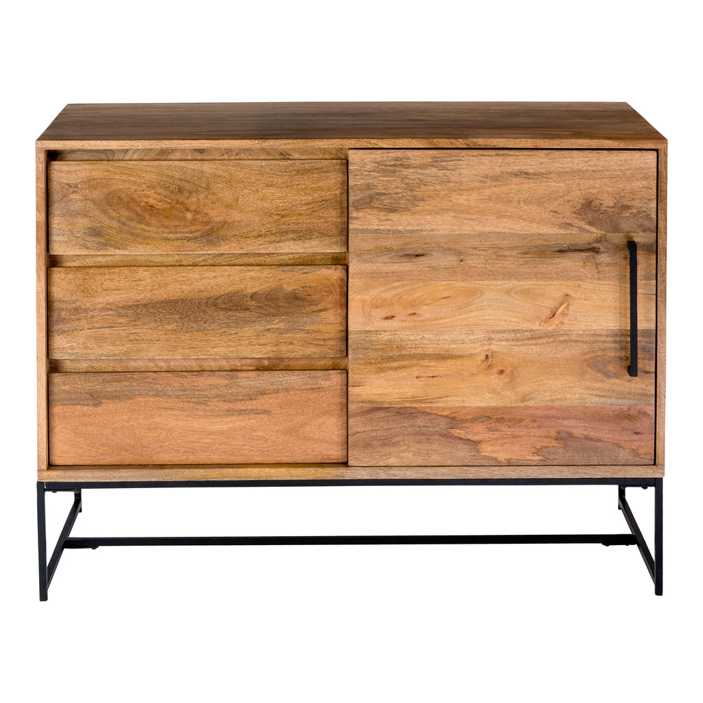 Colvin Sideboard Small | Moe's Furniture - SR-1028-24