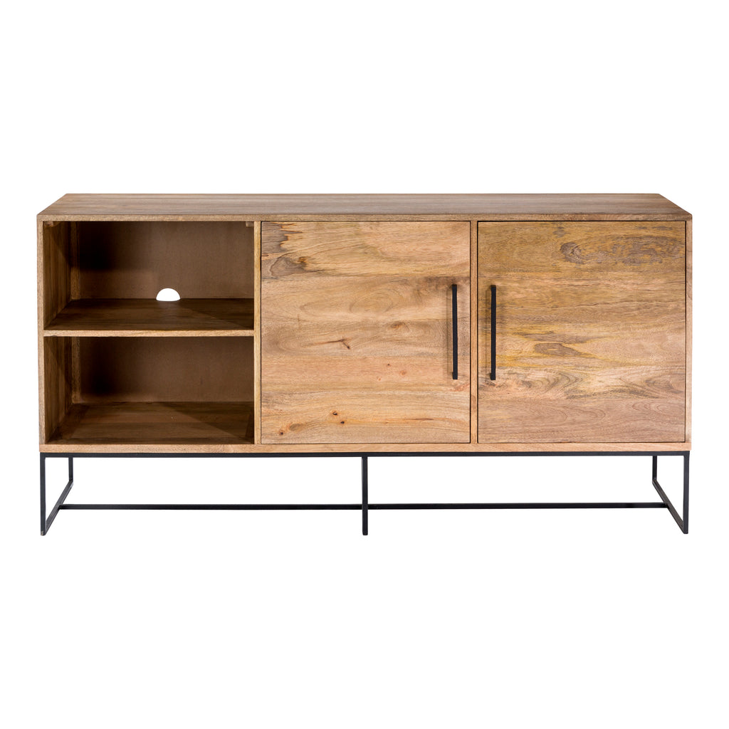 Colvin Entertainment Unit | Moe's Furniture - SR-1029-24