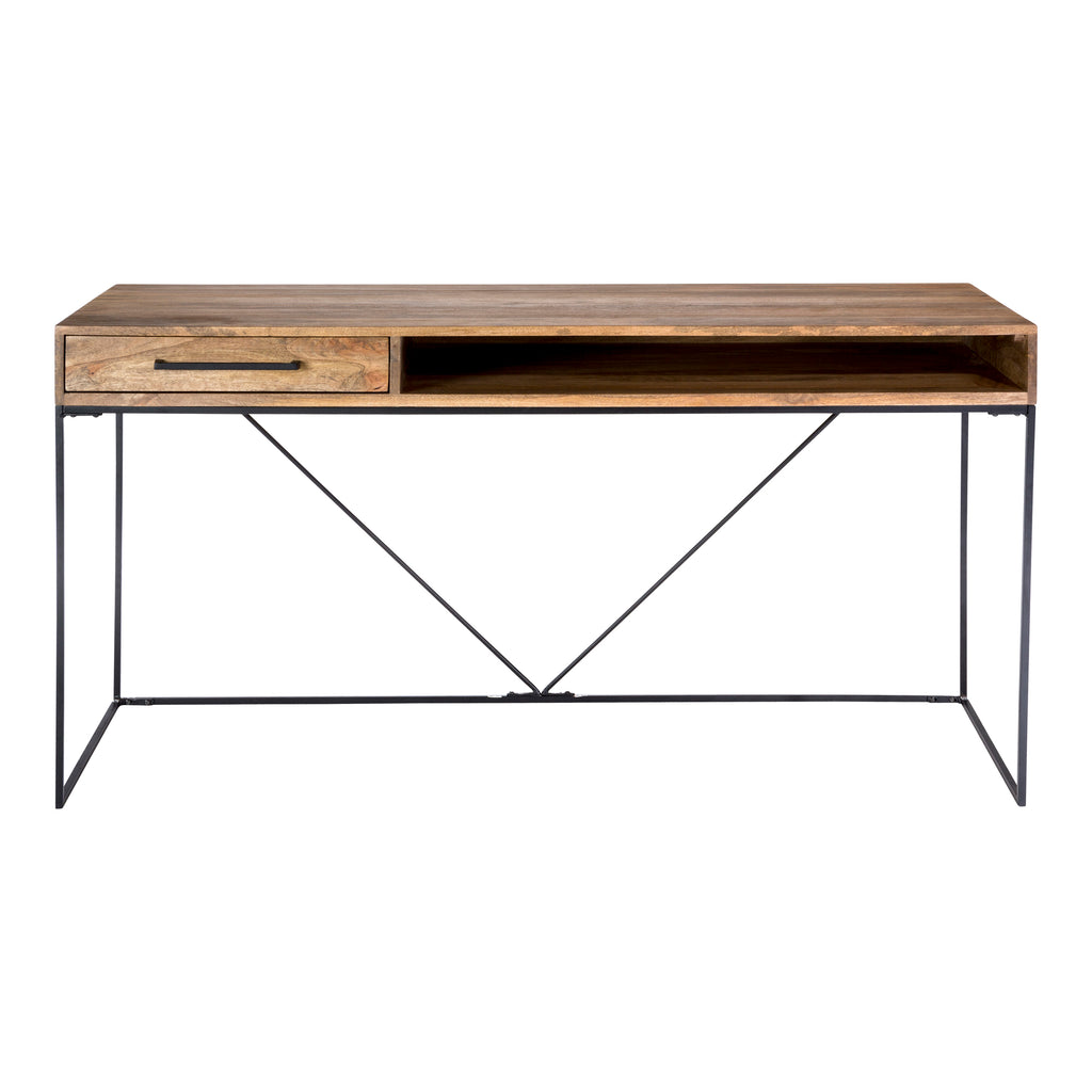 Colvin Desk | Moe's Furniture - SR-1030-24