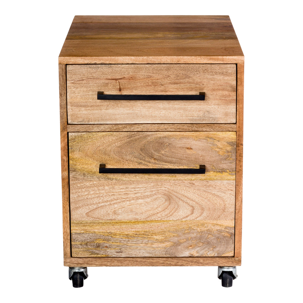 Colvin Mobile Pedestal | Moe's Furniture - SR-1031-24