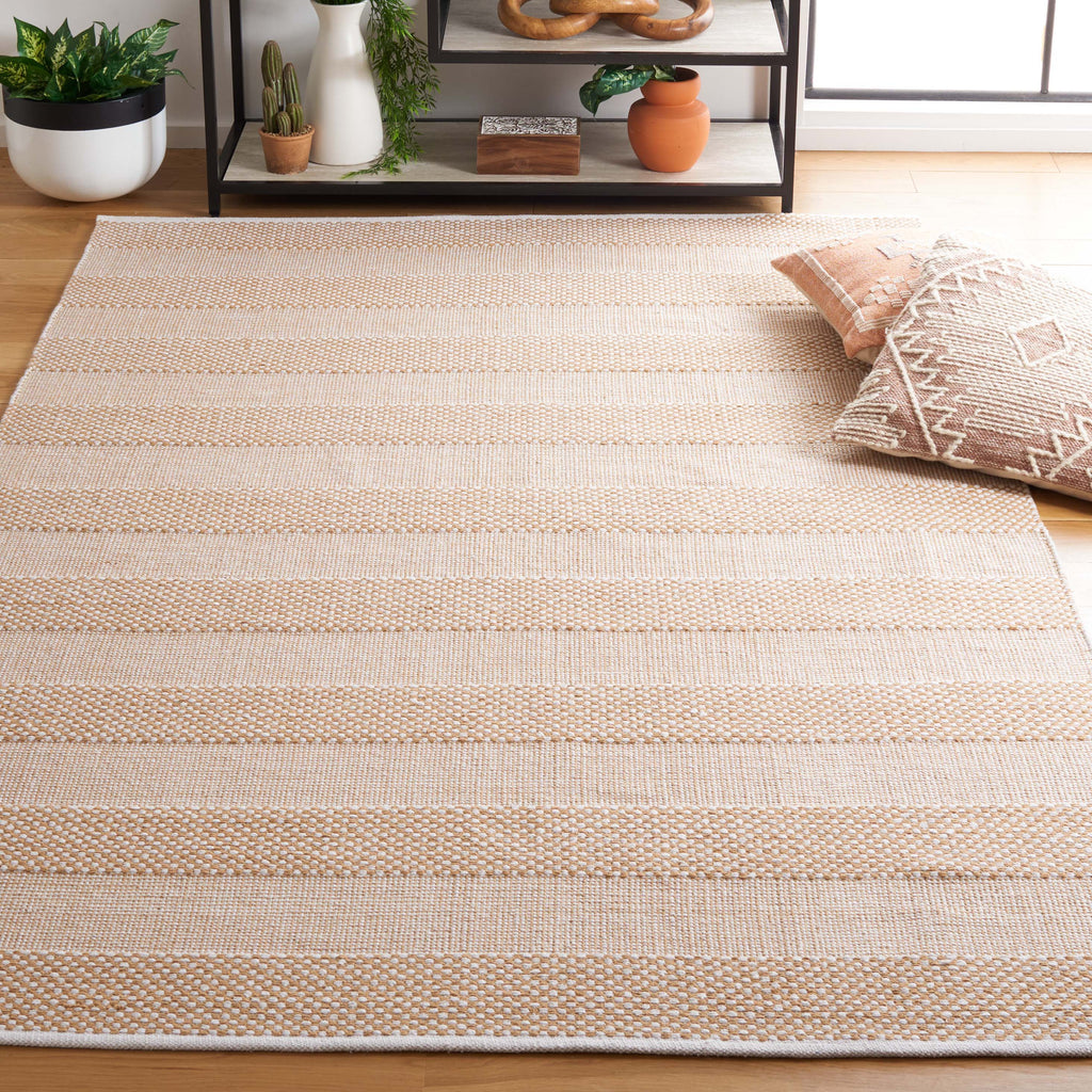 Safavieh Striped Kilim 802 Rug, STK802