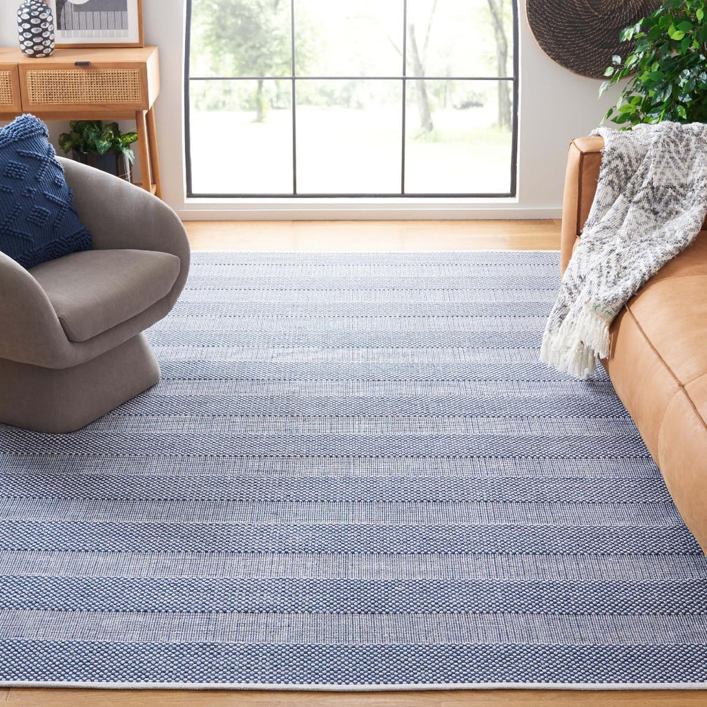 Safavieh Striped Kilim 802 Rug, STK802