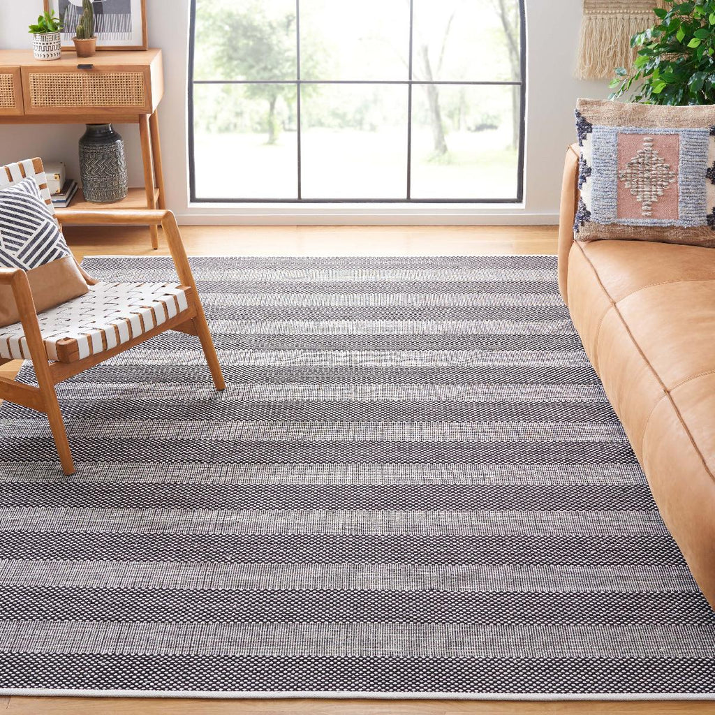 Safavieh Striped Kilim 802 Rug, STK802