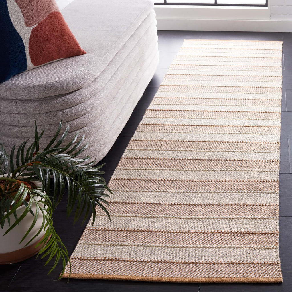 Safavieh Striped Kilim 803 Rug, STK803