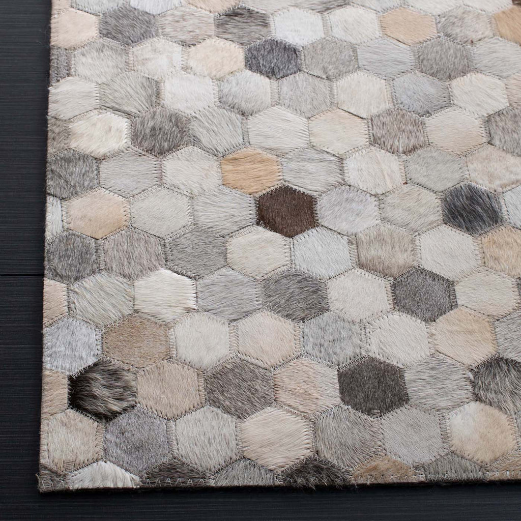 Safavieh Studio Leather 217 Rug, STL217