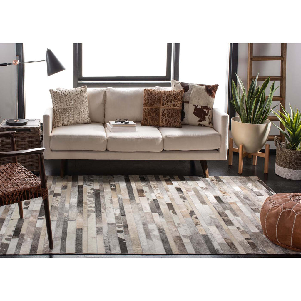 Safavieh Studio Leather 218 Rug, STL218