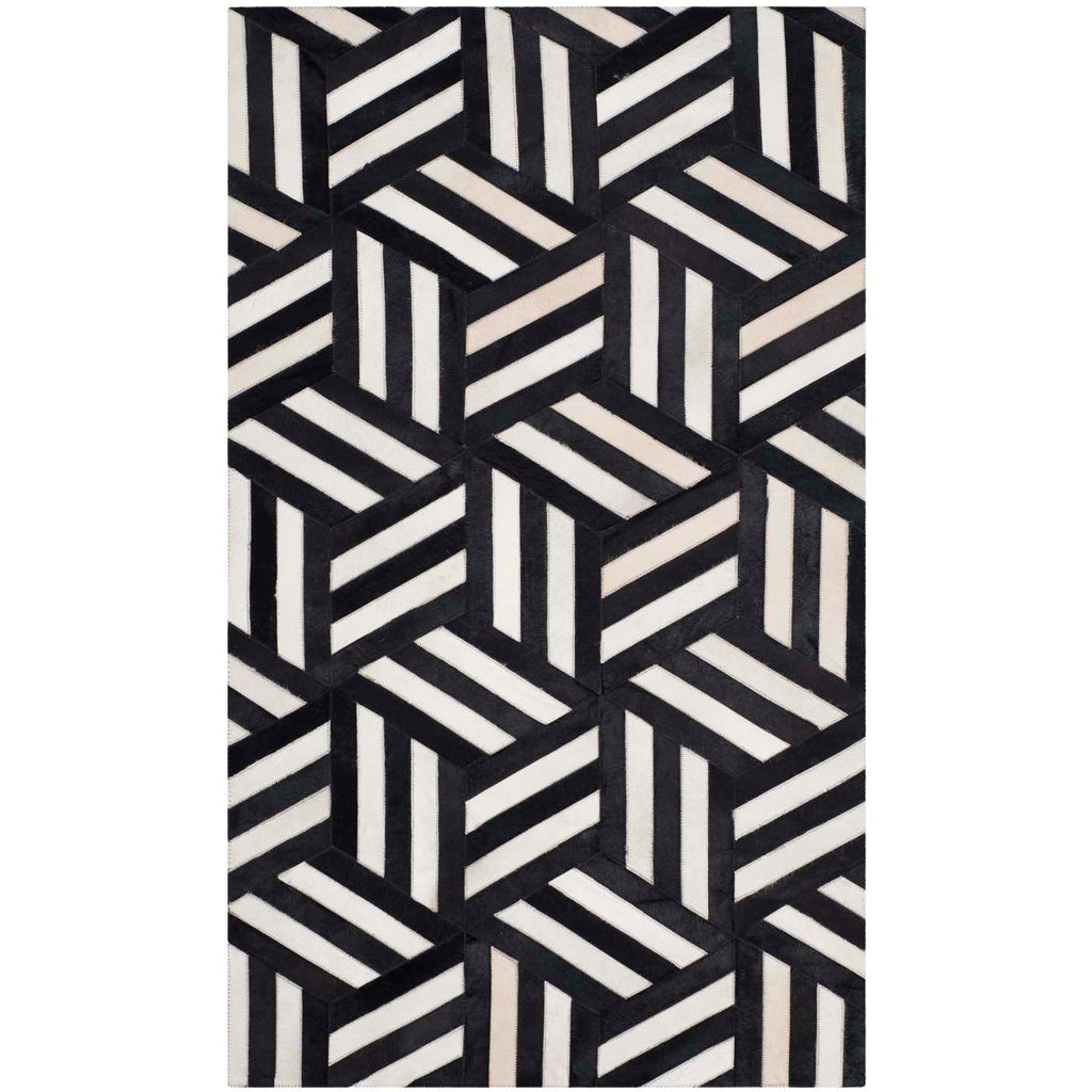 Safavieh Studio Leather 219 Rug, STL219