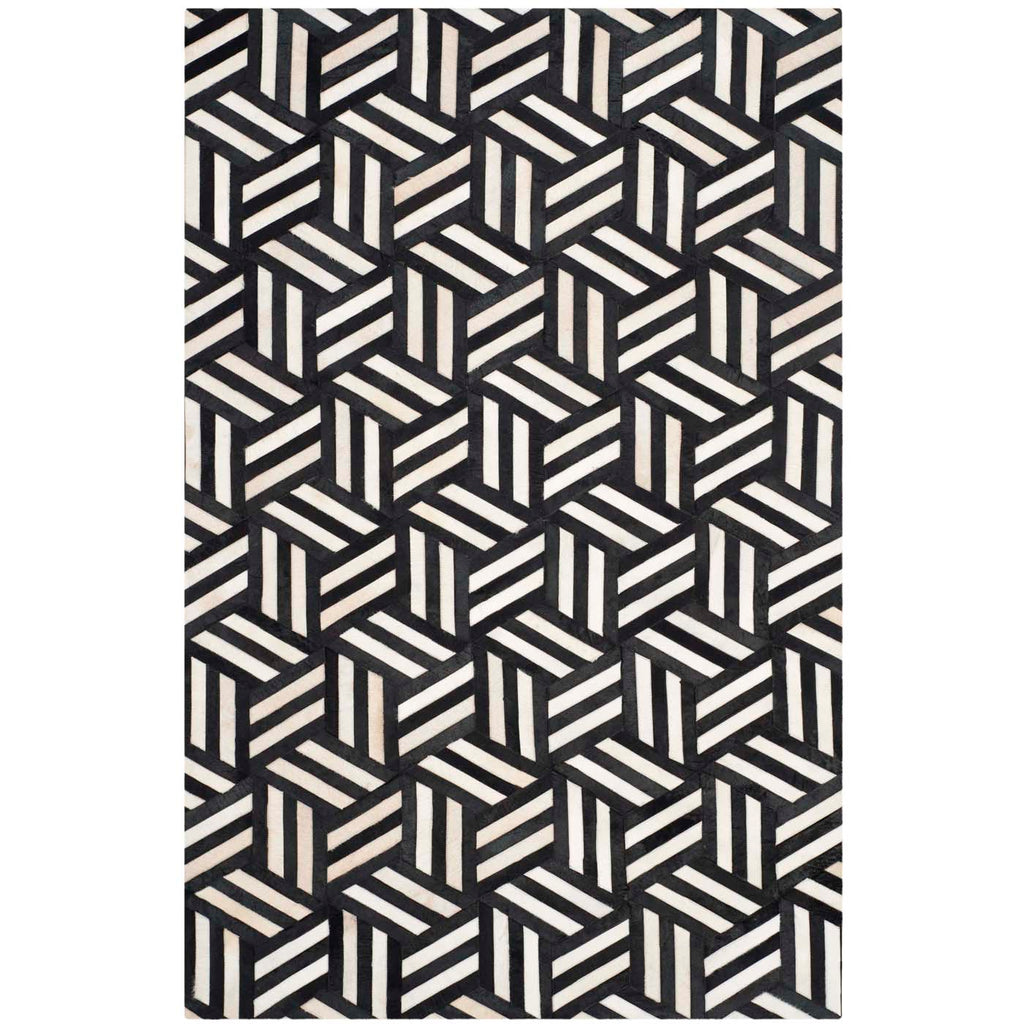 Safavieh Studio Leather 219 Rug, STL219