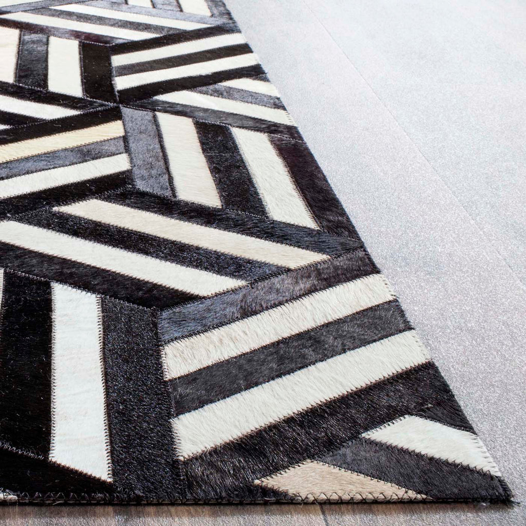 Safavieh Studio Leather 219 Rug, STL219