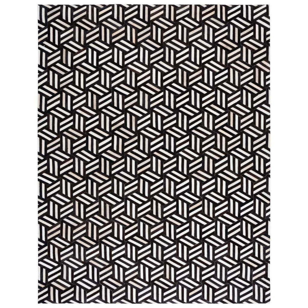 Safavieh Studio Leather 219 Rug, STL219