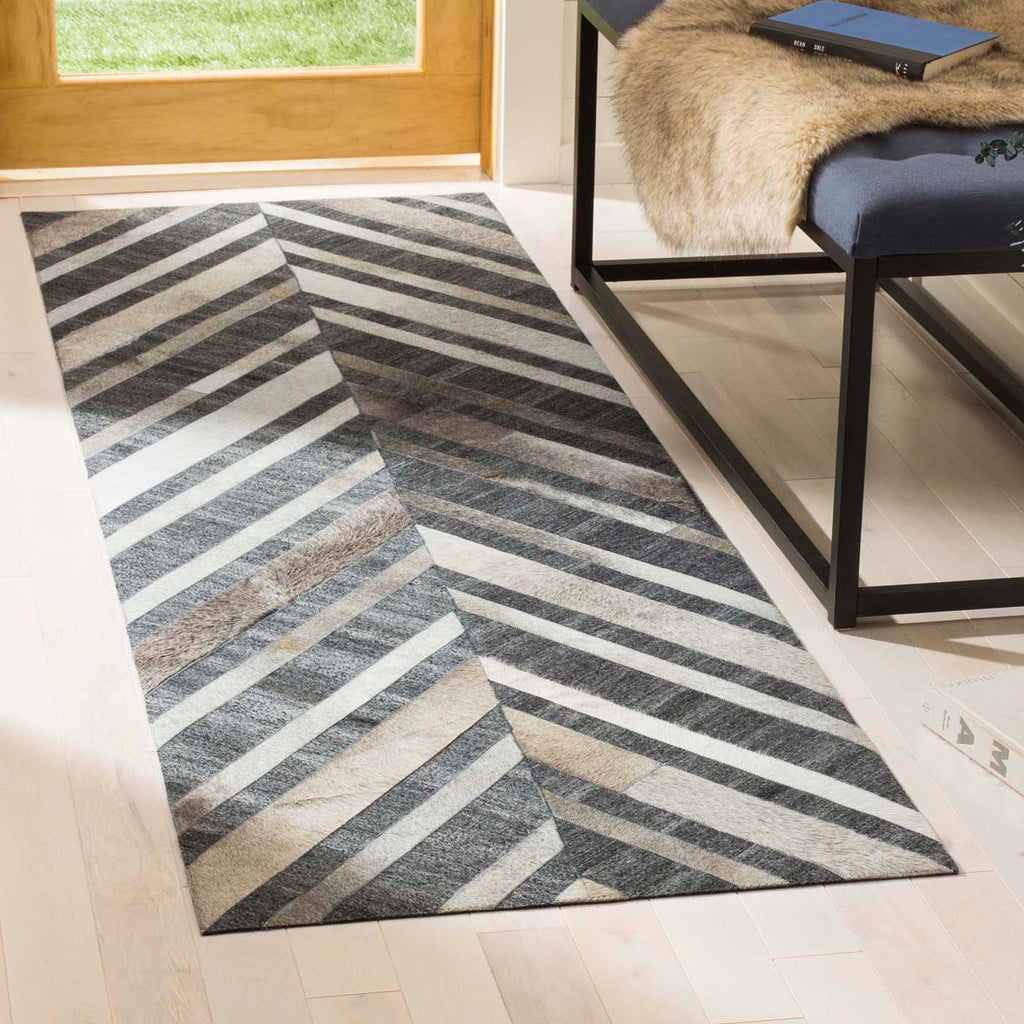 Safavieh Studio Leather 223 Rug, STL223