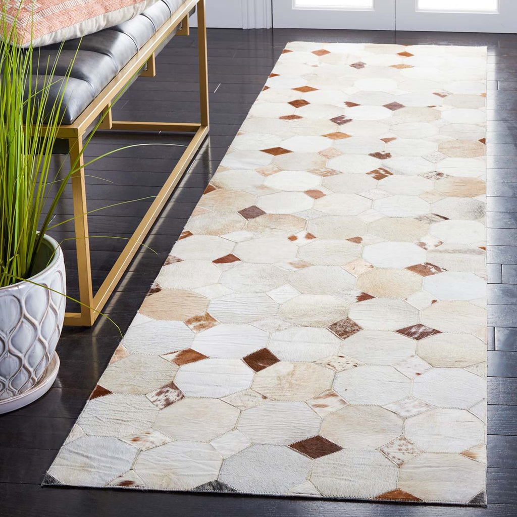 Safavieh Studio Leather 228 Rug, STL228