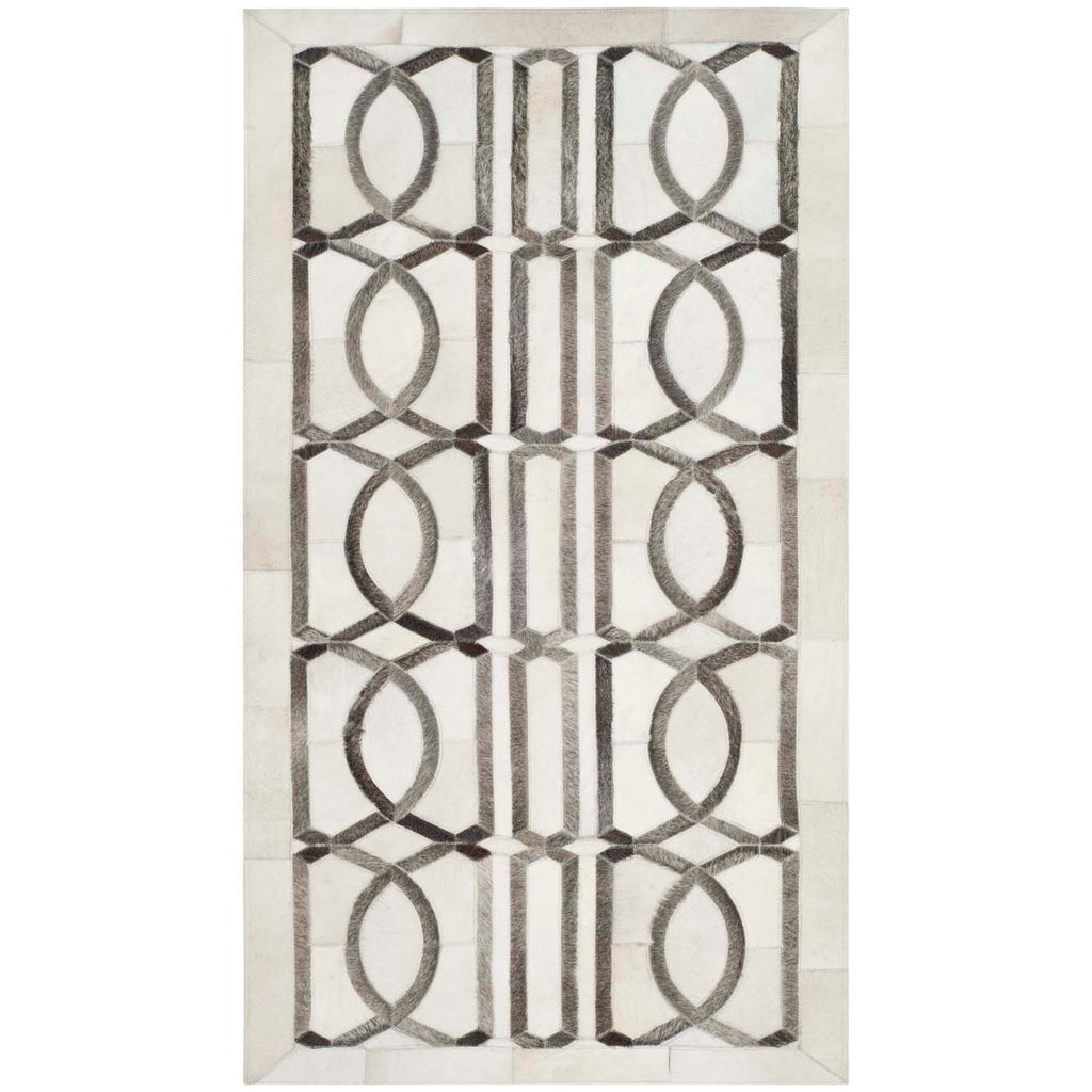 Safavieh Studio Leather 662 Rug, STL662