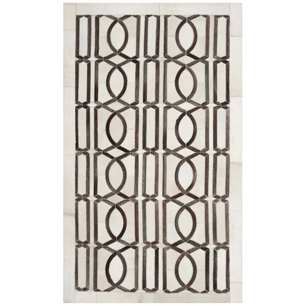 Safavieh Studio Leather 662 Rug, STL662