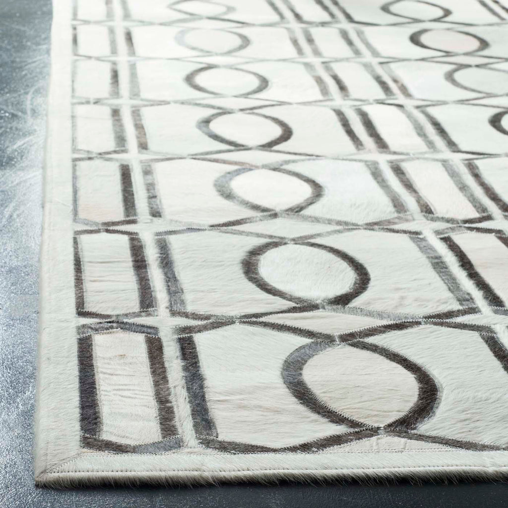 Safavieh Studio Leather 662 Rug, STL662