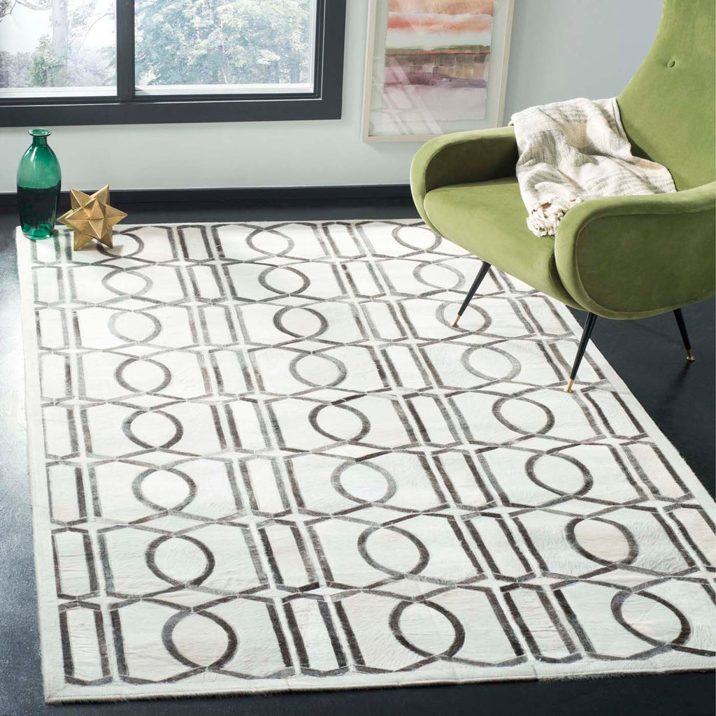 Safavieh Studio Leather 662 Rug, STL662