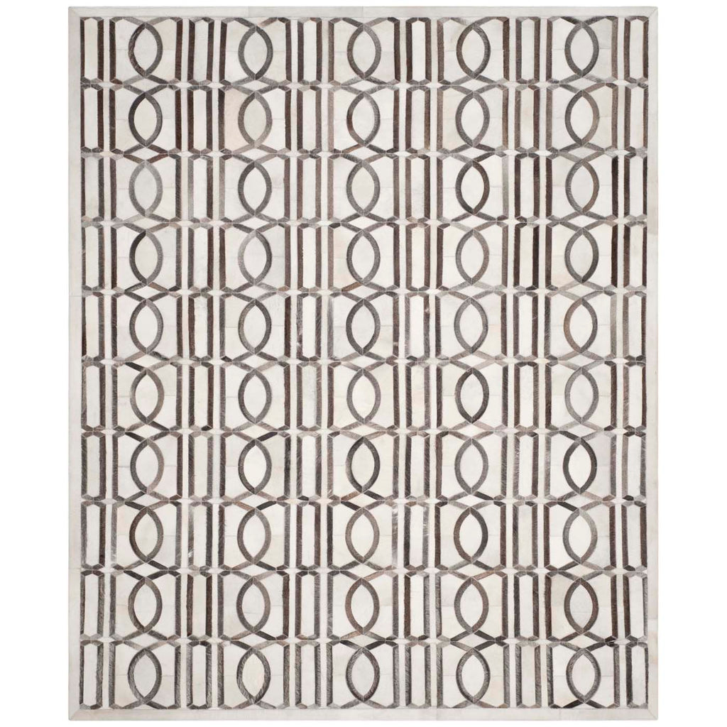 Safavieh Studio Leather 662 Rug, STL662