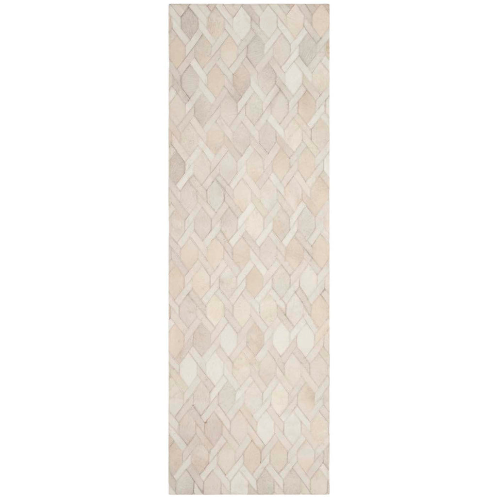 Safavieh Studio Leather 663 Rug, STL663